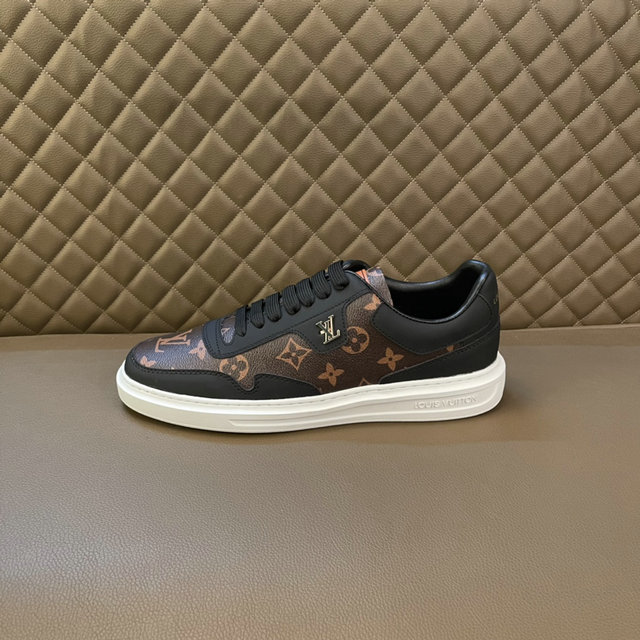 men LV shoes-163
